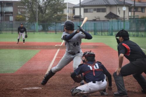 LINE ALBUM 251010 秋季リーグ戦 vs東京科学大学2-① 251012 19