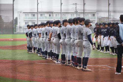 LINE ALBUM 251010 秋季リーグ戦 vs東京科学大学2-① 251012 2