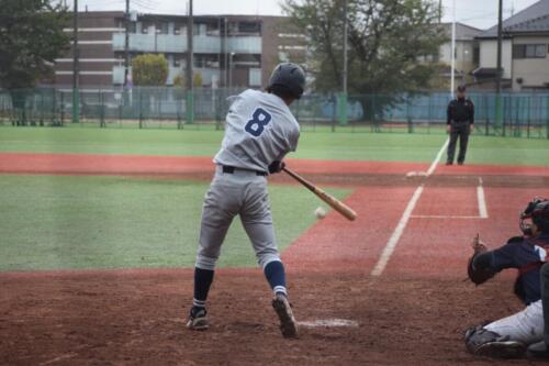 LINE ALBUM 251010 秋季リーグ戦 vs東京科学大学2-① 251012 20