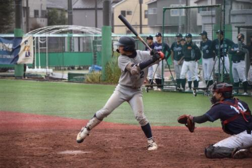 LINE ALBUM 251010 秋季リーグ戦 vs東京科学大学2-① 251012 21