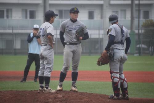 LINE ALBUM 251010 秋季リーグ戦 vs東京科学大学2-① 251012 4