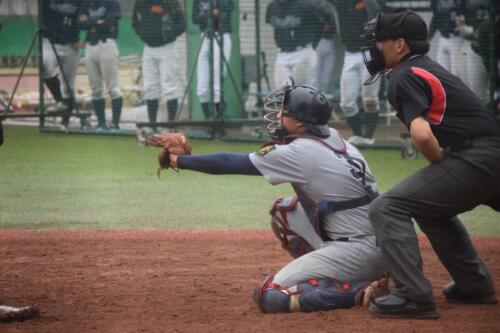 LINE ALBUM 251010 秋季リーグ戦 vs東京科学大学2-① 251012 5