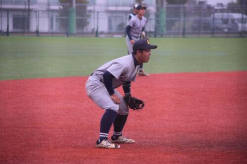 LINE ALBUM 251010 秋季リーグ戦 vs東京科学大学2-① 251012 6