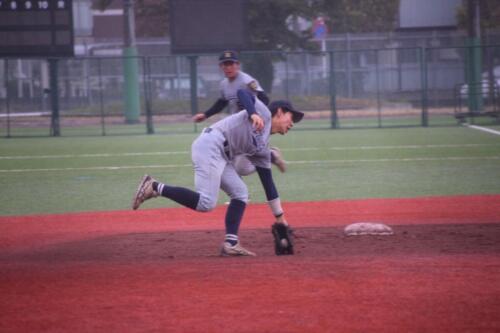 LINE ALBUM 251010 秋季リーグ戦 vs東京科学大学2-① 251012 7