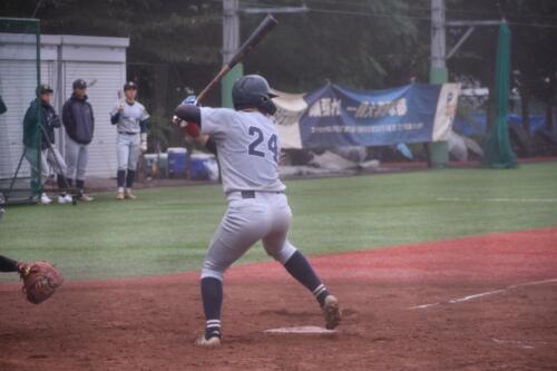 LINE ALBUM 251010 秋季リーグ戦 vs東京科学大学2-① 251012 8
