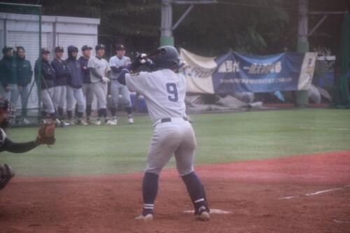 LINE ALBUM 251010 秋季リーグ戦 vs東京科学大学2-① 251012 9