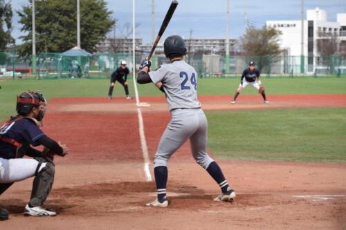 LINE ALBUM 251012 秋季リーグ戦 vs 東京科学大学2-② 251012 1