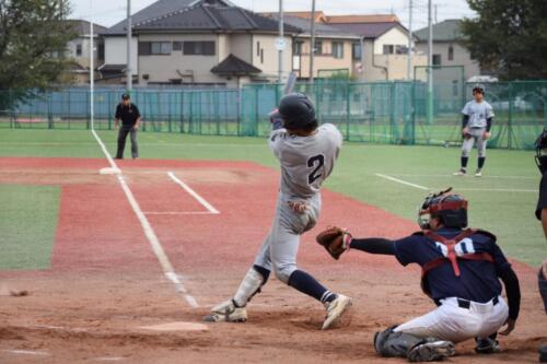 LINE ALBUM 251012 秋季リーグ戦 vs 東京科学大学2-② 251012 10
