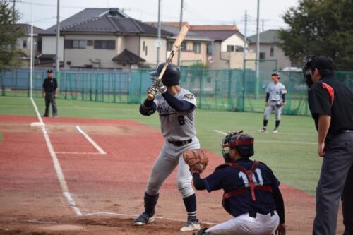 LINE ALBUM 251012 秋季リーグ戦 vs 東京科学大学2-② 251012 12