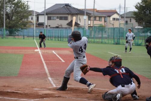 LINE ALBUM 251012 秋季リーグ戦 vs 東京科学大学2-② 251012 13