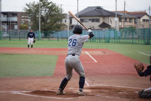 LINE ALBUM 251012 秋季リーグ戦 vs 東京科学大学2-② 251012 14