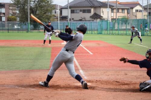 LINE ALBUM 251012 秋季リーグ戦 vs 東京科学大学2-② 251012 15