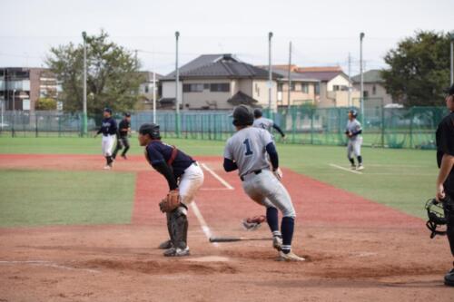LINE ALBUM 251012 秋季リーグ戦 vs 東京科学大学2-② 251012 16