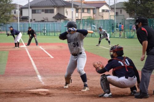 LINE ALBUM 251012 秋季リーグ戦 vs 東京科学大学2-② 251012 19