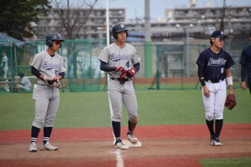 LINE ALBUM 251012 秋季リーグ戦 vs 東京科学大学2-② 251012 2