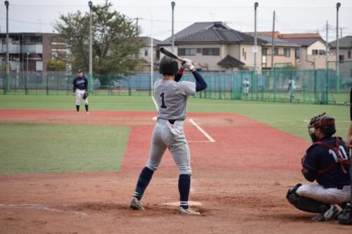 LINE ALBUM 251012 秋季リーグ戦 vs 東京科学大学2-② 251012 21