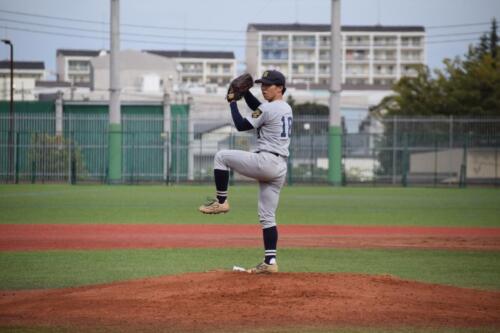 LINE ALBUM 251012 秋季リーグ戦 vs 東京科学大学2-② 251012 23