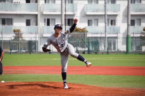LINE ALBUM 251012 秋季リーグ戦 vs 東京科学大学2-② 251012 3