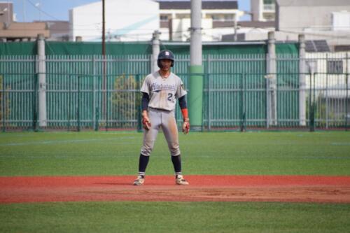 LINE ALBUM 251012 秋季リーグ戦 vs 東京科学大学2-② 251012 4