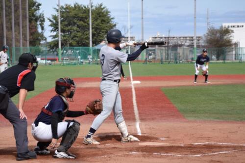 LINE ALBUM 251012 秋季リーグ戦 vs 東京科学大学2-② 251012 5