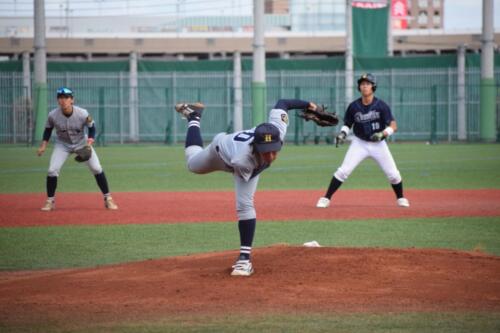 LINE ALBUM 251012 秋季リーグ戦 vs 東京科学大学2-② 251012 6
