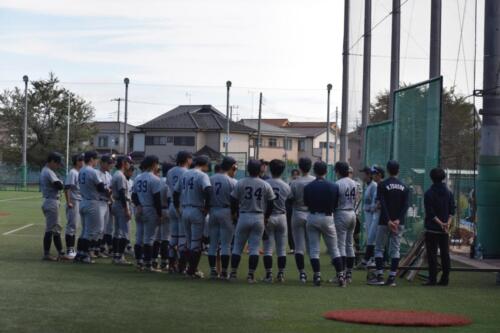 LINE ALBUM 251012 秋季リーグ戦 vs 東京科学大学2-② 251012 7