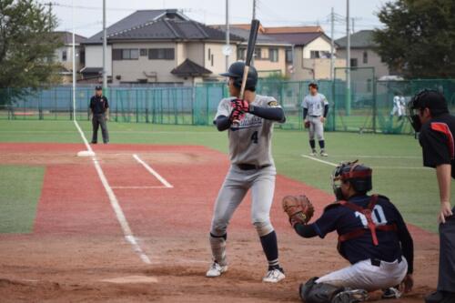 LINE ALBUM 251012 秋季リーグ戦 vs 東京科学大学2-② 251012 8