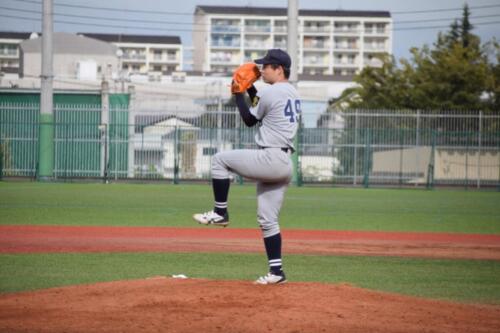 LINE ALBUM 251012 秋季リーグ戦 vs 東京科学大学2-② 251012 9