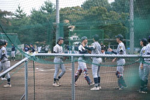 LINE ALBUM 251013 秋季リーグ戦 vs 東京科学大学1-③ 251013 1