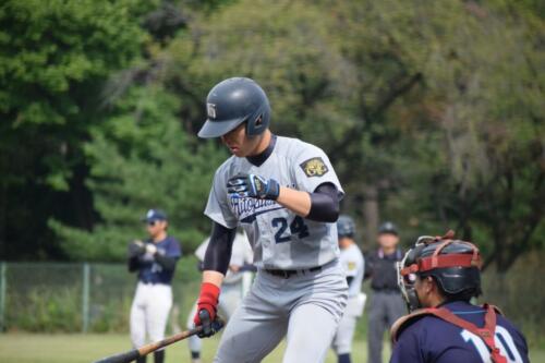 LINE ALBUM 251013 秋季リーグ戦 vs 東京科学大学1-③ 251013 13