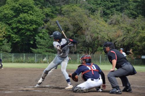 LINE ALBUM 251013 秋季リーグ戦 vs 東京科学大学1-③ 251013 14