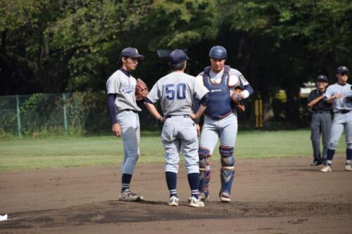 LINE ALBUM 251013 秋季リーグ戦 vs 東京科学大学1-③ 251013 15