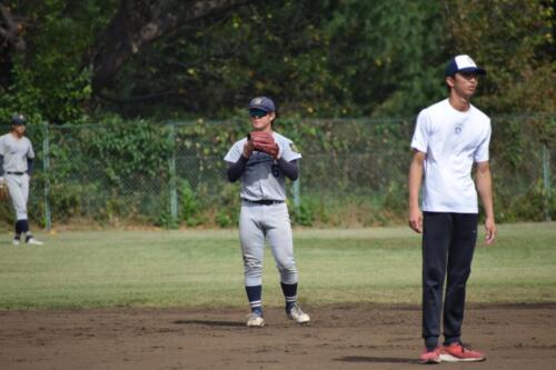 LINE ALBUM 251013 秋季リーグ戦 vs 東京科学大学1-③ 251013 17