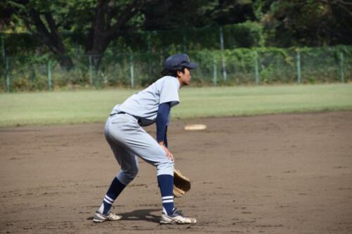 LINE ALBUM 251013 秋季リーグ戦 vs 東京科学大学1-③ 251013 18