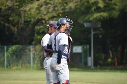 LINE ALBUM 251013 秋季リーグ戦 vs 東京科学大学1-③ 251013 19