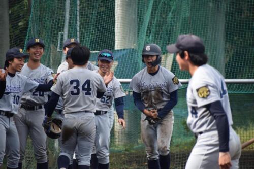 LINE ALBUM 251013 秋季リーグ戦 vs 東京科学大学1-③ 251013 20