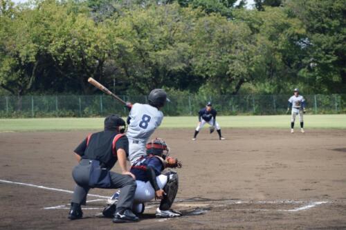 LINE ALBUM 251013 秋季リーグ戦 vs 東京科学大学1-③ 251013 21