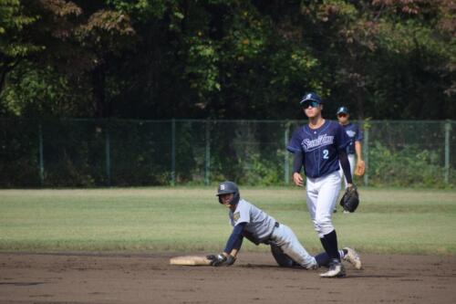 LINE ALBUM 251013 秋季リーグ戦 vs 東京科学大学1-③ 251013 22