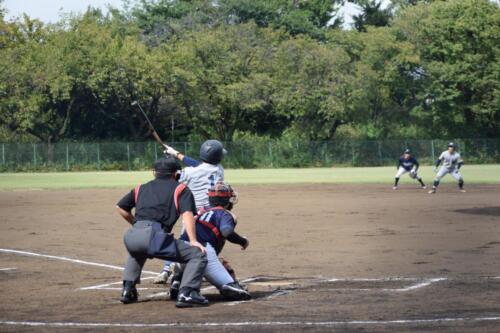 LINE ALBUM 251013 秋季リーグ戦 vs 東京科学大学1-③ 251013 23