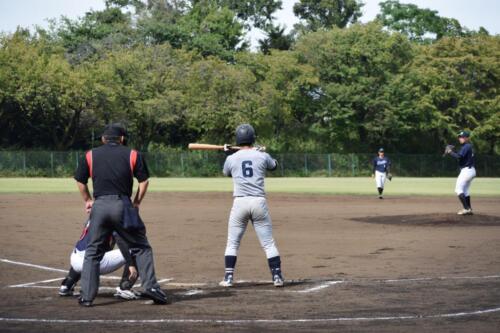 LINE ALBUM 251013 秋季リーグ戦 vs 東京科学大学1-③ 251013 24