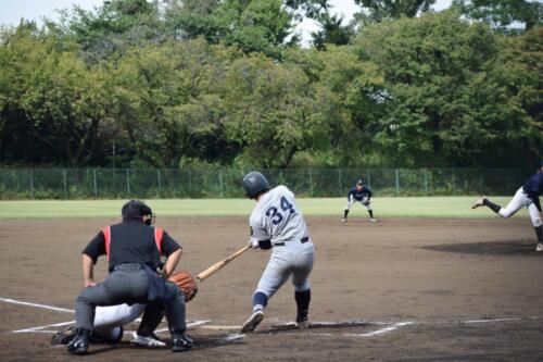 LINE ALBUM 251013 秋季リーグ戦 vs 東京科学大学1-③ 251013 25