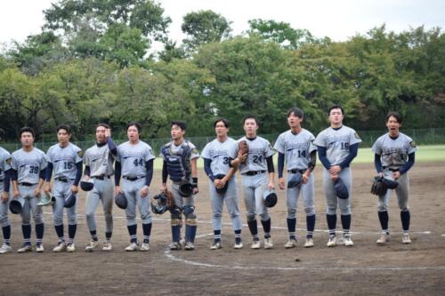 LINE ALBUM 251013 秋季リーグ戦 vs 東京科学大学1-③ 251013 26