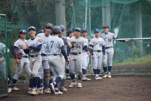 LINE ALBUM 251013 秋季リーグ戦 vs 東京科学大学1-③ 251013 27