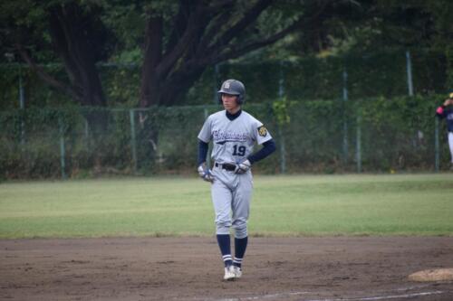 LINE ALBUM 251013 秋季リーグ戦 vs 東京科学大学1-③ 251013 29