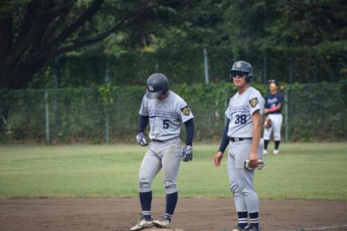 LINE ALBUM 251013 秋季リーグ戦 vs 東京科学大学1-③ 251013 31