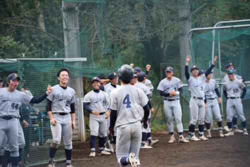 LINE ALBUM 251013 秋季リーグ戦 vs 東京科学大学1-③ 251013 32
