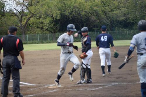 LINE ALBUM 251013 秋季リーグ戦 vs 東京科学大学1-③ 251013 33
