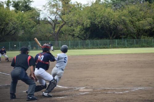 LINE ALBUM 251013 秋季リーグ戦 vs 東京科学大学1-③ 251013 34