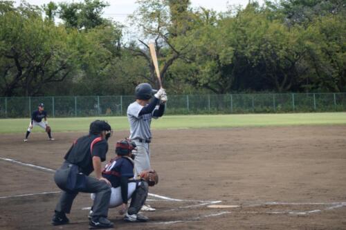 LINE ALBUM 251013 秋季リーグ戦 vs 東京科学大学1-③ 251013 35
