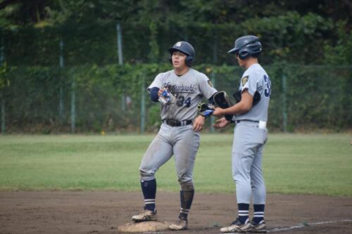 LINE ALBUM 251013 秋季リーグ戦 vs 東京科学大学1-③ 251013 36